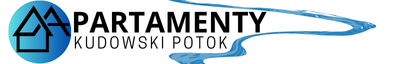 logo kudowski potok apartamenty